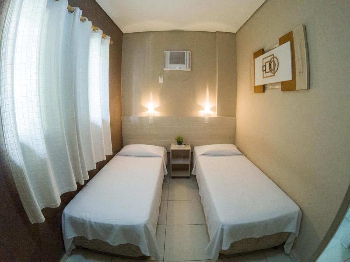 Hotel Rio グァルジャー エクステリア 写真