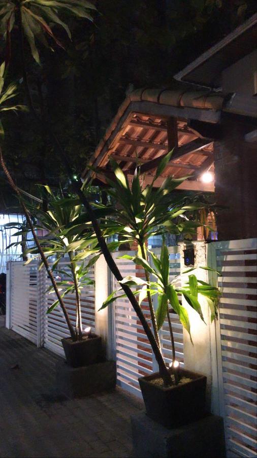 Hotel Rio グァルジャー エクステリア 写真