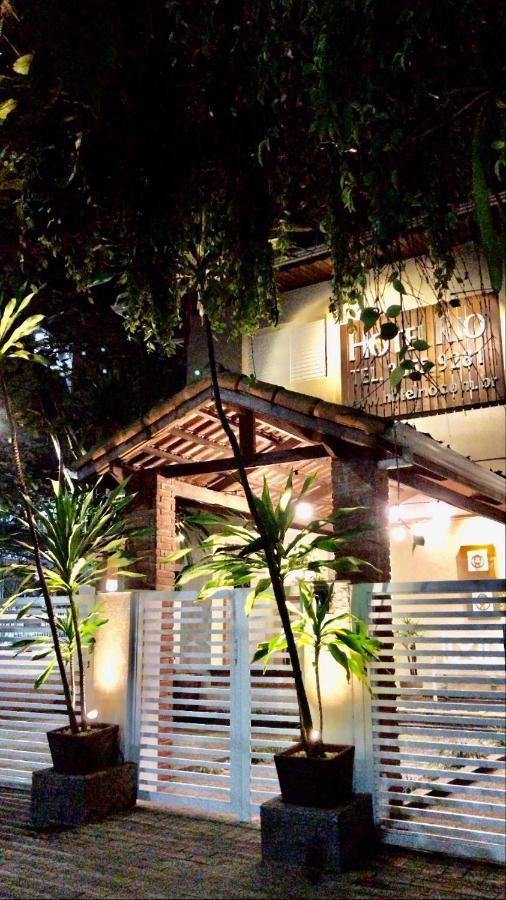 Hotel Rio グァルジャー エクステリア 写真
