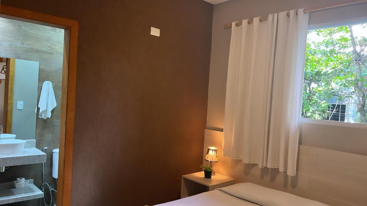 Hotel Rio グァルジャー エクステリア 写真