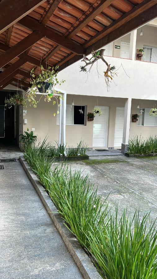 Hotel Rio グァルジャー エクステリア 写真