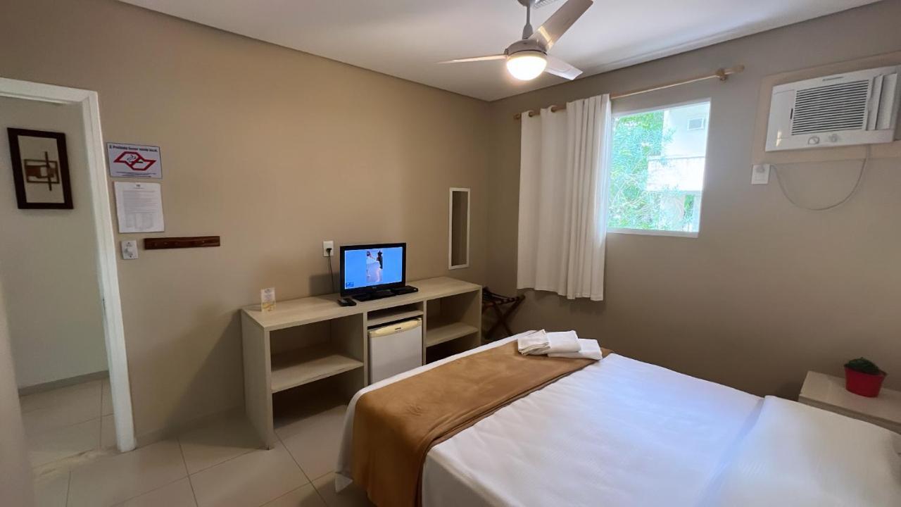 Hotel Rio グァルジャー エクステリア 写真