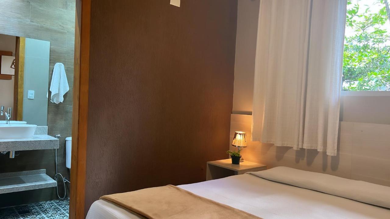 Hotel Rio グァルジャー エクステリア 写真
