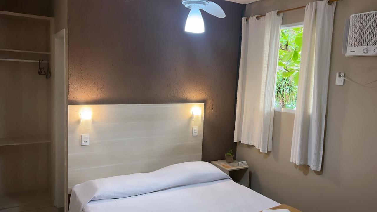 Hotel Rio グァルジャー エクステリア 写真