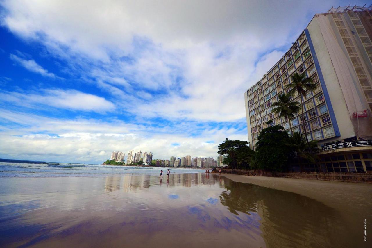 Hotel Rio グァルジャー エクステリア 写真